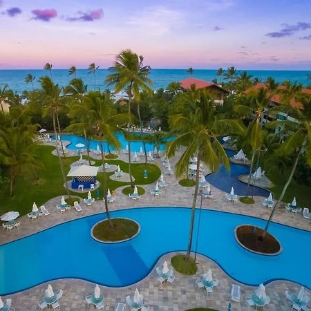 Marulhos Resort - Flat E Studio ปอร์โต จิ กาลินญาส ภายนอก รูปภาพ