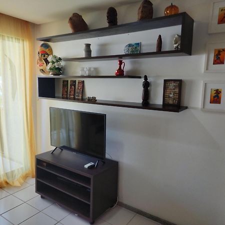 Marulhos Resort - Flat E Studio ปอร์โต จิ กาลินญาส ภายนอก รูปภาพ