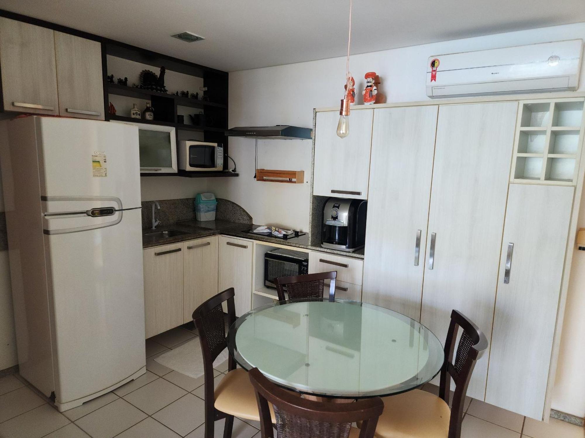 Marulhos Resort - Flat E Studio ปอร์โต จิ กาลินญาส ภายนอก รูปภาพ