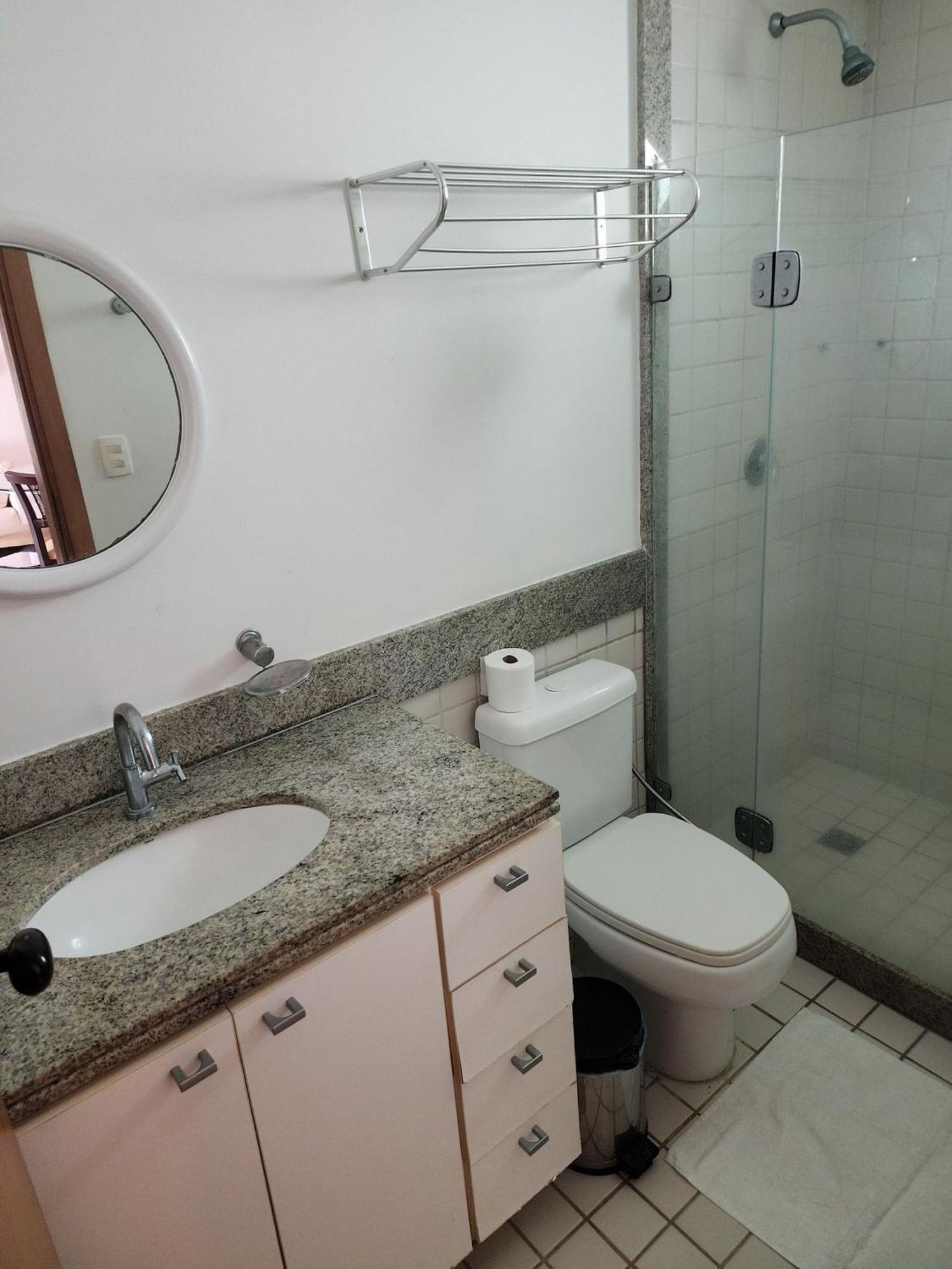 Marulhos Resort - Flat E Studio ปอร์โต จิ กาลินญาส ภายนอก รูปภาพ